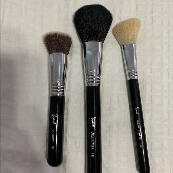 Sigma Beauty 14 Brush Bundle - Picture 2 of 8